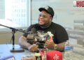 Cassius Jay: I Got Robbed And I Called Trouble, He Pulled Up With A Mac 10 Ready To Air It Out!