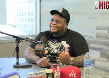 Cassius Jay: I Got Robbed And I Called Trouble, He Pulled Up With A Mac 10 Ready To Air It Out!