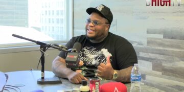 Cassius Jay: I Got Robbed And I Called Trouble, He Pulled Up With A Mac 10 Ready To Air It Out!