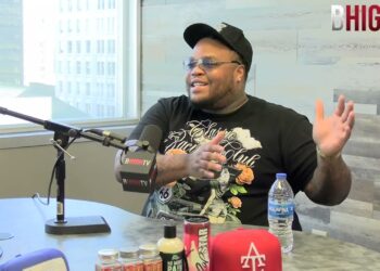 Cassius Jay: Justin Beiber Called Me “I Want To Meet The Migos”, $2-300k In 6 Months For Production