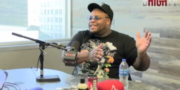 Cassius Jay: Justin Beiber Called Me “I Want To Meet The Migos”, $2-300k In 6 Months For Production