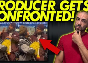 Dave East Confronts Producer (He Didn’t Send Beats)