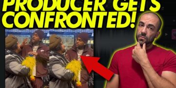 Dave East Confronts Producer (He Didn’t Send Beats)