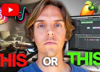 Do This For 90 Days And You’ll Have A Real Music Career