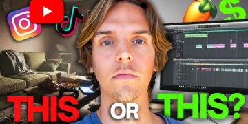 Do This For 90 Days And You’ll Have A Real Music Career