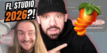 Don’t SLEEP on FL Studio 2026 (BETA 1)