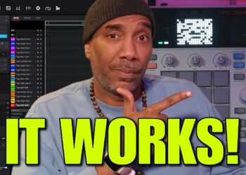 EXPANSIONS ON THE MPC SAMPLE?!? HIDDEN FEATURES!