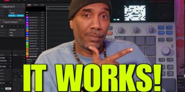 EXPANSIONS ON THE MPC SAMPLE?!? HIDDEN FEATURES!