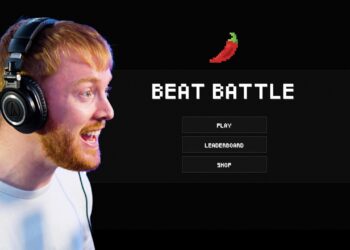 FL Studio Multiplayer is CRAZY!!! (Beat Battle Me)
