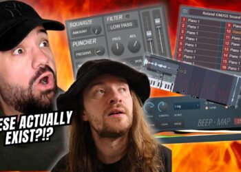 FL Studio Plugins You NEVER Knew Existed