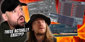 FL Studio Plugins You NEVER Knew Existed