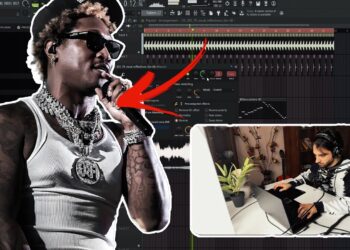 FUTURE TEAM ASKED SHOTTIE FOR BEATS