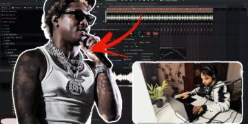 FUTURE TEAM ASKED SHOTTIE FOR BEATS