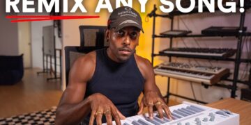 Give Me 10 Minutes You’ll Be a Pro at Remixing Any Song