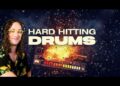 Hard Hitting Drums