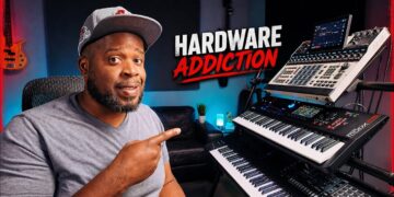 Hardware Production Addiction and the Negative Impact on Creation