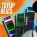 How I Flip Splice Loops Into Hard Beats ft. Isaac Duarte