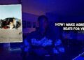 How I Make Aggressive Beats For NBA Youngboy