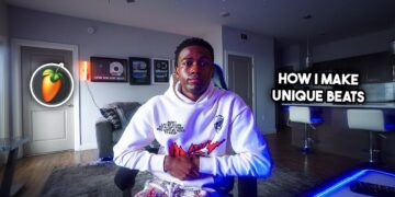 How I Make Unique Beats