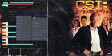 how i make unlimited beats using pictures | silent cookup