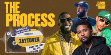 How “Make The Trap Say Aye” by OJ Da Juiceman & Gucci Mane Was Made By Zaytoven | The Process