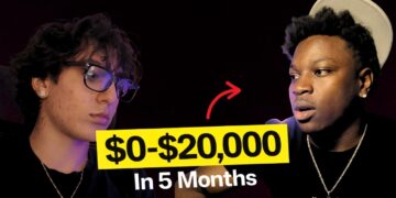 how this producer made $21,943 selling sound kits (steal his formula)