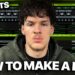 How To Make A Hard Beat From Scratch (FULL GUIDE)