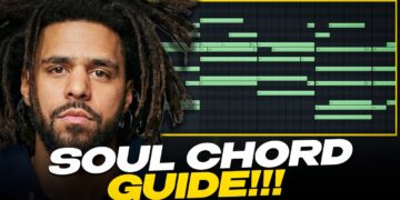 How To Make A J Cole Type Beat From Scratch (The Fall-Off Tutorial – FL Studio)
