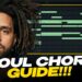 How To Make A J Cole Type Beat From Scratch (The Fall-Off Tutorial – FL Studio)