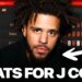How To Make BEATS For J COLE