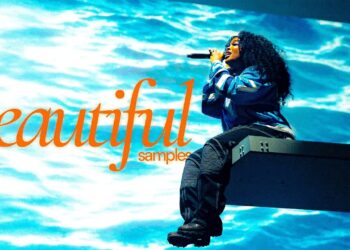 How to make beautiful RNB samples