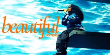 How to make beautiful RNB samples