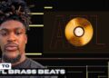 How to Make Brass Beats for any Atlanta Artist (placement breakdown)