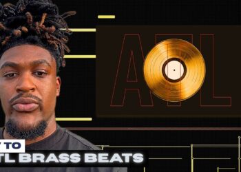 How to Make Brass Beats for any Atlanta Artist (placement breakdown)