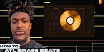 How to Make Brass Beats for any Atlanta Artist (placement breakdown)