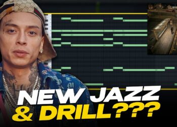 How To Make Central Cee Type Beats For ‘All Roads Lead Home’