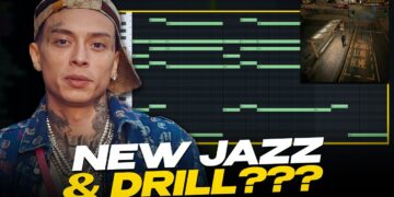 How To Make Central Cee Type Beats For ‘All Roads Lead Home’