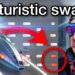 HOW TO MAKE FUTURISTIC SWAG
