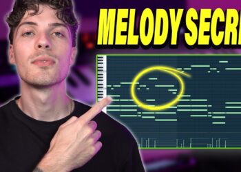 How To Make Melodies Like A Pro In FL Studio