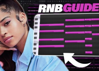 How To Make Rnb Beats Like Industry Producers in 2026