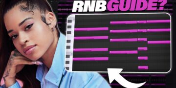 How To Make Rnb Beats Like Industry Producers in 2026