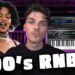 How To Make Sexy 90’s Rnb Beats