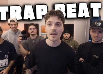 How To Make Trap Beats With 6 Producers