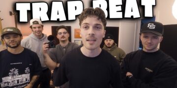 How To Make Trap Beats With 6 Producers