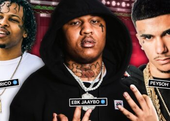 How to make West Coast Melodies That Rappers Will ACTUALLY use (With @LifeStyleDidIt )