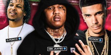 How to make West Coast Melodies That Rappers Will ACTUALLY use (With @LifeStyleDidIt )