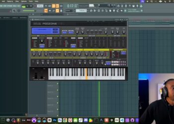 How to Make YEAT Melodies