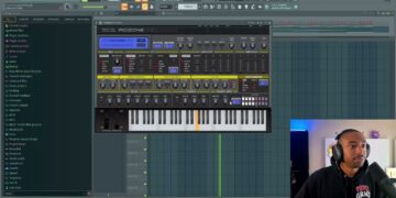 How to Make YEAT Melodies