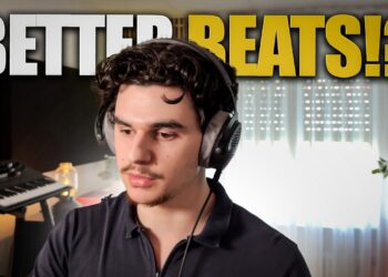 How To Make Your Beats Sound BETTER For 2026