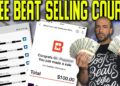 How To Sell Beats in 2026 (Free Beat Selling Course)